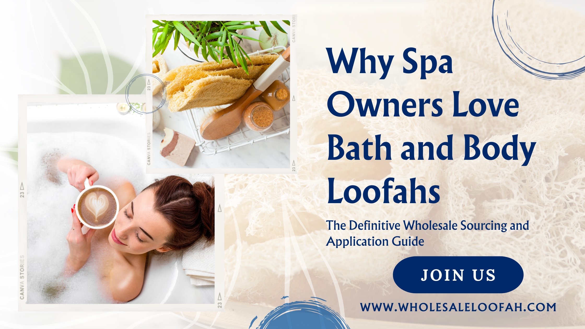 Why Spa Owners Love Bath and Body Loofahs: The Definitive Wholesale Sourcing and Application Guide 2 Wholesale Loofah Why Spa Owners Love Bath and Body Loofahs | Wholesale Guide 2025