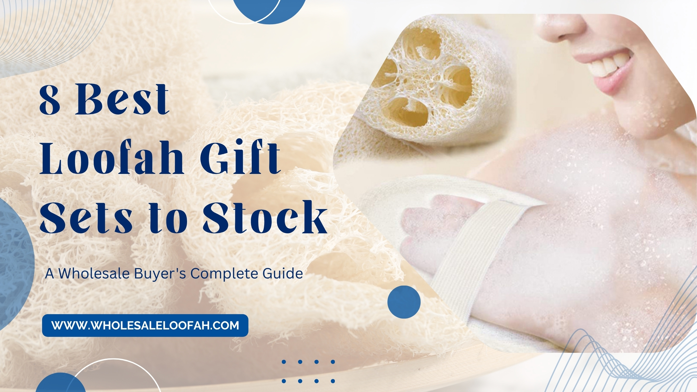 8 Best Loofah Gift Sets to Stock: A Wholesale Buyer's Complete Guide 2 Wholesale Loofah 8 Best Loofah Gift Sets Wholesale Guide 2026 | WholesaleLoofah